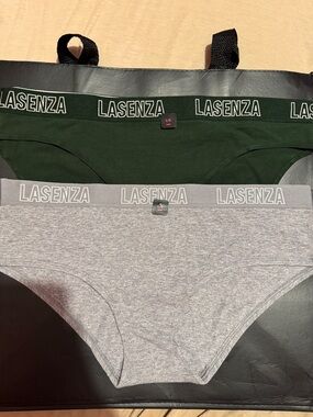 La SENZA 7 Pack Assorted Underwear